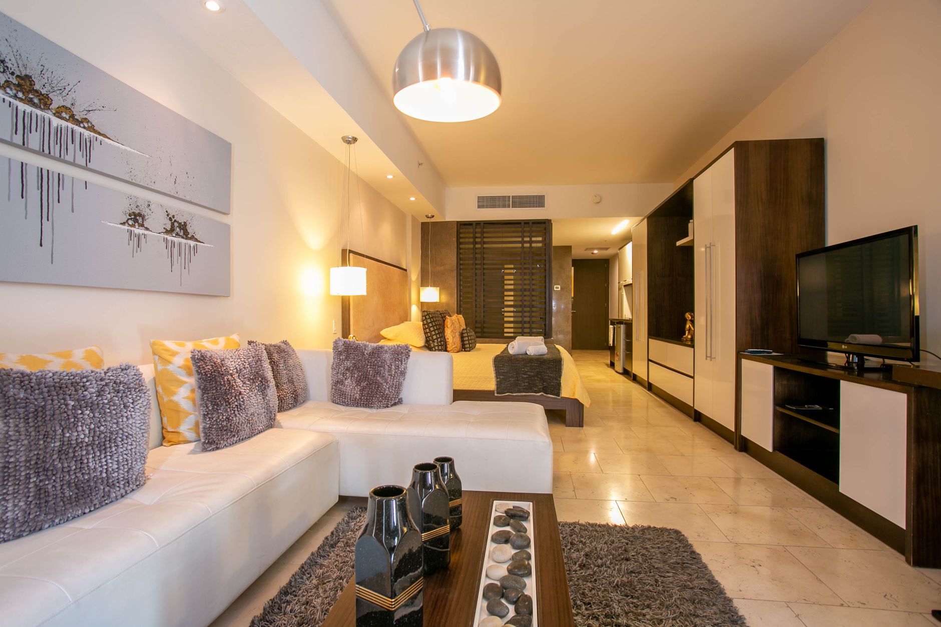 Family Suite at Krishna Palace
